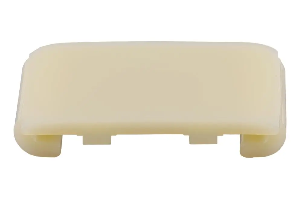 Gleitschiene, Steuerkette oben TOPRAN 408 444