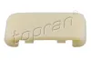 Gleitschiene, Steuerkette oben TOPRAN 408 444
