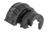 Lagerung, Stabilisator Vorderachse links Vorderachse rechts TOPRAN 114 646
