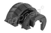 Lagerung, Stabilisator Vorderachse links Vorderachse rechts TOPRAN 114 646