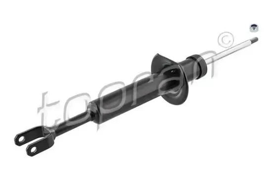 Stoßdämpfer Vorderachse links Vorderachse rechts TOPRAN 109 421 Bild Stoßdämpfer Vorderachse links Vorderachse rechts TOPRAN 109 421