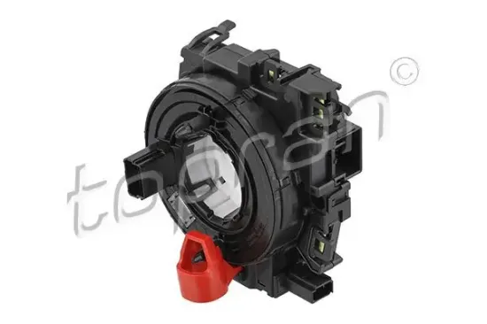 Wickelfeder, Airbag TOPRAN 638 457 Bild Wickelfeder, Airbag TOPRAN 638 457