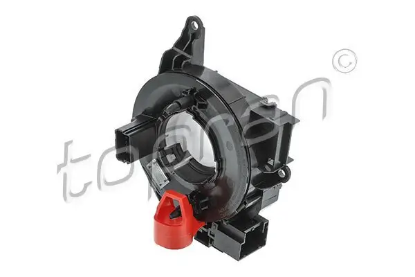 Wickelfeder, Airbag TOPRAN 638 456