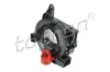 Wickelfeder, Airbag TOPRAN 638 456