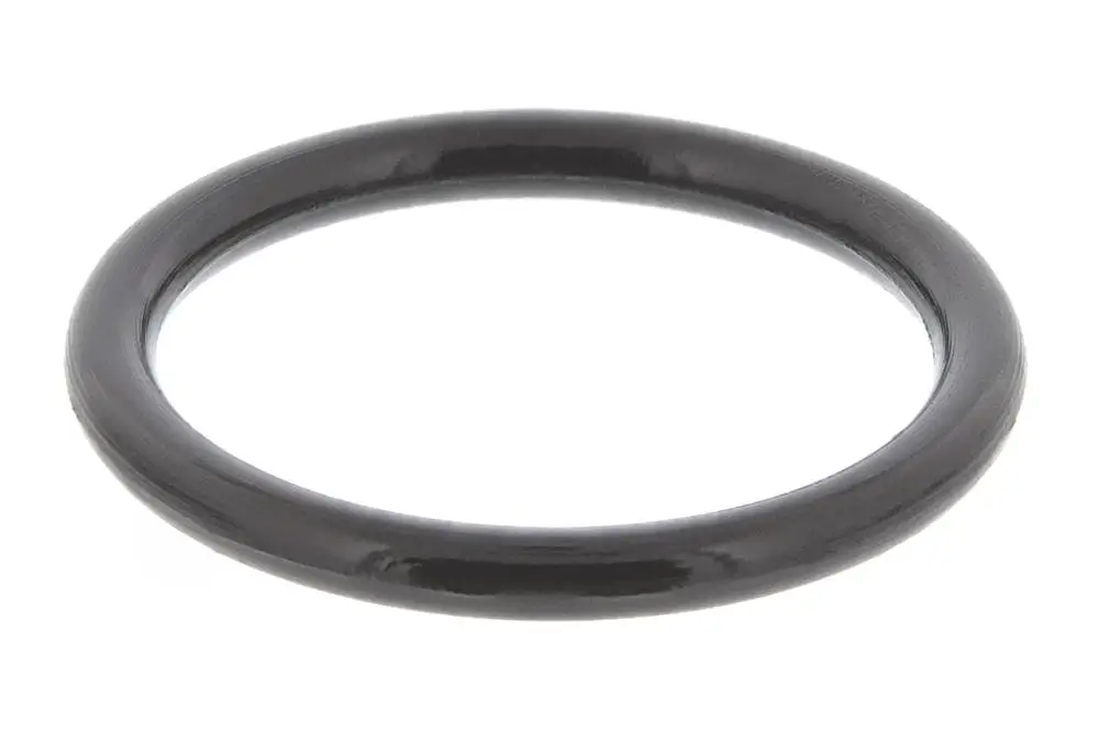 Dichtung, Ölkühler TOPRAN 628 323