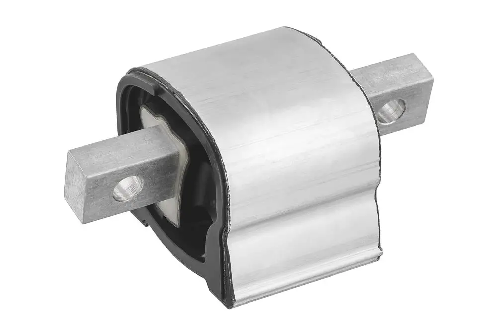 Lagerung, Automatikgetriebe hinten TOPRAN 634 526
