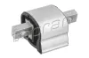 Lagerung, Automatikgetriebe hinten TOPRAN 634 526