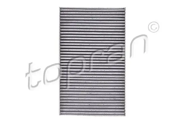 Filter, Innenraumluft TOPRAN 720 290