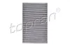 Filter, Innenraumluft TOPRAN 720 290