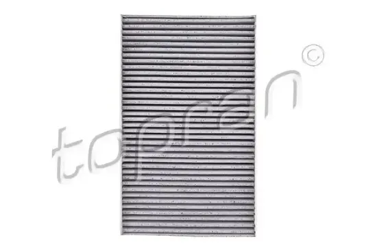 Filter, Innenraumluft TOPRAN 720 290 Bild Filter, Innenraumluft TOPRAN 720 290