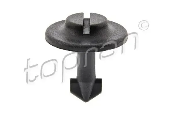 Kühlmittelflansch TOPRAN 118 499 Bild Kühlmittelflansch TOPRAN 118 499