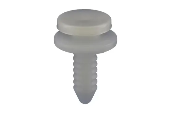 Halteclip, Innenraumverkleidung TOPRAN 111 500 Bild Halteclip, Innenraumverkleidung TOPRAN 111 500