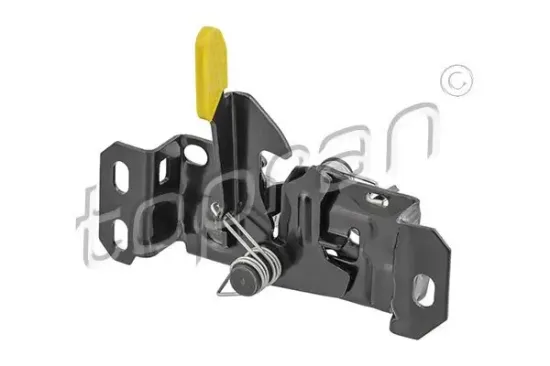 Motorhaubenschloss unten TOPRAN 410 147 Bild Motorhaubenschloss unten TOPRAN 410 147