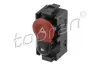 Warnblinkschalter TOPRAN 702 299