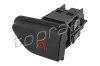 Warnblinkschalter TOPRAN 702 310