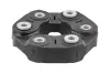 Gelenk, Gelenkwelle hinten TOPRAN 501 591