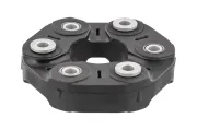 Gelenk, Gelenkwelle hinten TOPRAN 501 591