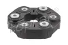 Gelenk, Gelenkwelle hinten TOPRAN 501 591