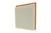 Luftfilter TOPRAN 502 785