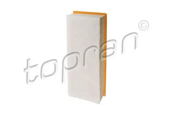 Luftfilter TOPRAN 112 381 Bild Luftfilter TOPRAN 112 381