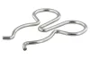 Federstecker, Kraftstofffilter TOPRAN 116 472