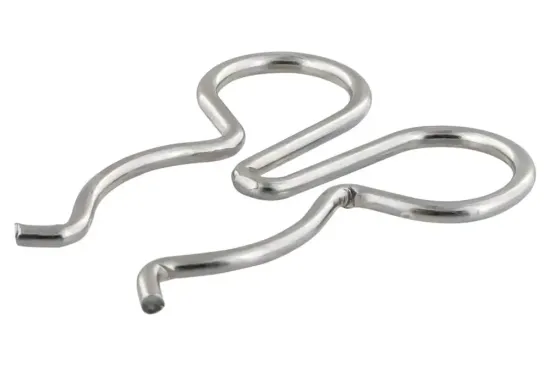 Federstecker, Kraftstofffilter TOPRAN 116 472 Bild Federstecker, Kraftstofffilter TOPRAN 116 472