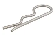 Federstecker, Kraftstofffilter TOPRAN 116 458