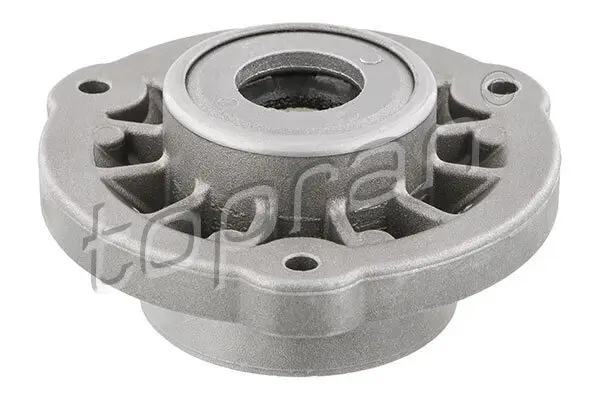 Federbeinstützlager Vorderachse links Vorderachse rechts TOPRAN 503 828