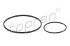 Dichtungssatz, Unterdruckpumpe TOPRAN 628 124
