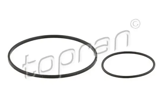 Dichtungssatz, Unterdruckpumpe TOPRAN 628 124 Bild Dichtungssatz, Unterdruckpumpe TOPRAN 628 124