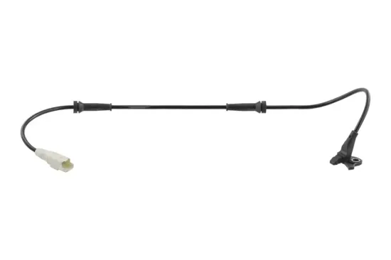Sensor, Raddrehzahl Vorderachse links Vorderachse rechts TOPRAN 721 618 Bild Sensor, Raddrehzahl Vorderachse links Vorderachse rechts TOPRAN 721 618