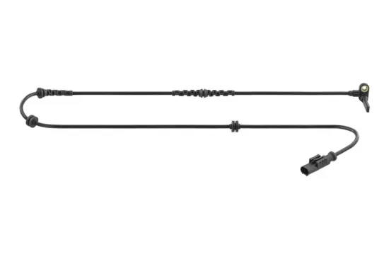 Sensor, Raddrehzahl Vorderachse links Vorderachse rechts TOPRAN 722 812 Bild Sensor, Raddrehzahl Vorderachse links Vorderachse rechts TOPRAN 722 812