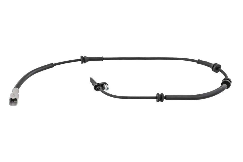 Sensor, Raddrehzahl Vorderachse links Vorderachse rechts TOPRAN 623 022