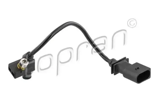 Impulsgeber, Kurbelwelle TOPRAN 501 443 Bild Impulsgeber, Kurbelwelle TOPRAN 501 443