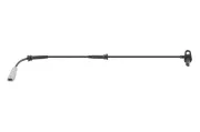 Sensor, Raddrehzahl Hinterachse rechts TOPRAN 701 946