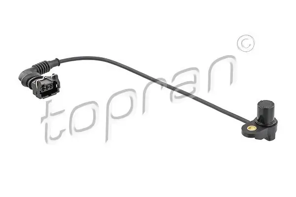 Sensor, Nockenwellenposition TOPRAN 501 445