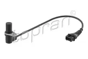 Sensor, Nockenwellenposition TOPRAN 501 444