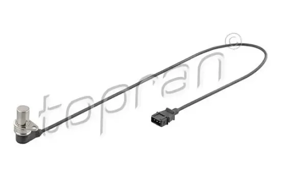 Impulsgeber, Kurbelwelle TOPRAN 500 986 Bild Impulsgeber, Kurbelwelle TOPRAN 500 986