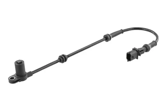 Sensor, Raddrehzahl Vorderachse links Vorderachse rechts TOPRAN 207 450 Bild Sensor, Raddrehzahl Vorderachse links Vorderachse rechts TOPRAN 207 450