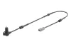 Sensor, Raddrehzahl Hinterachse links Hinterachse rechts TOPRAN 721 601