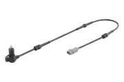 Sensor, Raddrehzahl Hinterachse links Hinterachse rechts TOPRAN 721 601