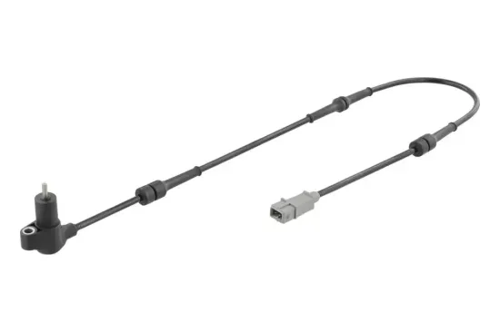 Sensor, Raddrehzahl Hinterachse links Hinterachse rechts TOPRAN 721 601 Bild Sensor, Raddrehzahl Hinterachse links Hinterachse rechts TOPRAN 721 601