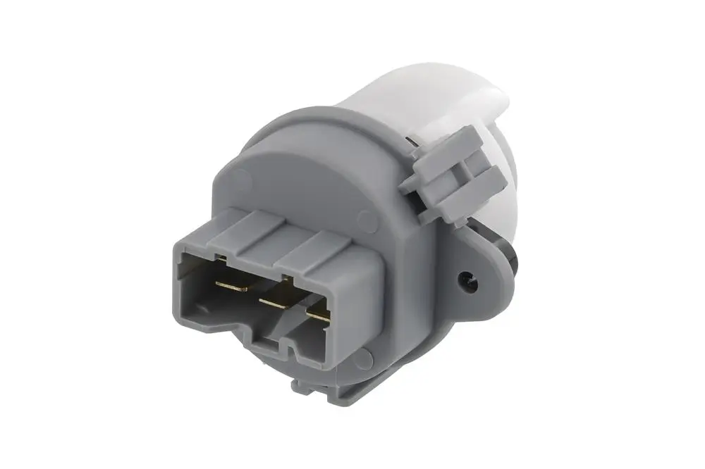 Zünd-/Startschalter TOPRAN 621 353