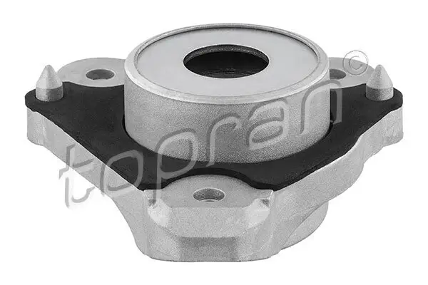 Federbeinstützlager Vorderachse rechts TOPRAN 722 846