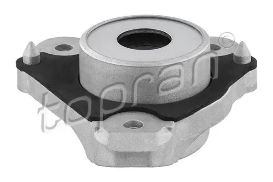 Federbeinstützlager Vorderachse rechts TOPRAN 722 846 Bild Federbeinstützlager Vorderachse rechts TOPRAN 722 846