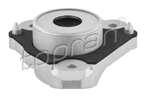 Federbeinstützlager Vorderachse links TOPRAN 722 847