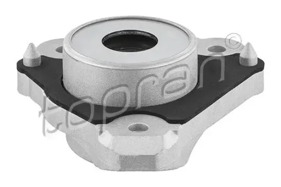 Federbeinstützlager Vorderachse links TOPRAN 722 847 Bild Federbeinstützlager Vorderachse links TOPRAN 722 847