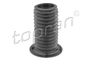 Schutzkappe/Faltenbalg, Stoßdämpfer Vorderachse TOPRAN 503 846