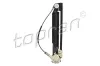 Fensterheber hinten rechts TOPRAN 502 081 Bild Fensterheber hinten rechts TOPRAN 502 081
