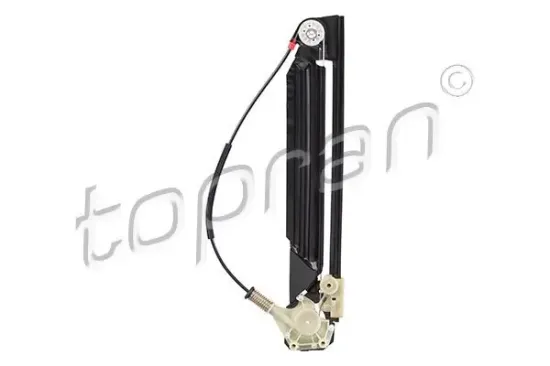 Fensterheber hinten rechts TOPRAN 502 081 Bild Fensterheber hinten rechts TOPRAN 502 081
